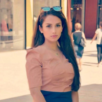 Parisa Parisa