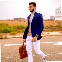 Mohammed Jamali