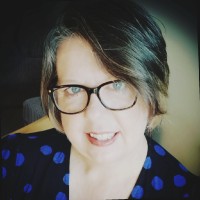 Karen Lomax