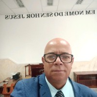 Silvio J. Simão