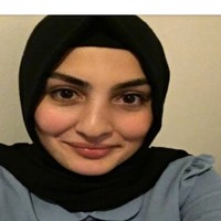 Yasemin Bakir