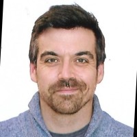 Carlos Michel García Raga