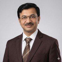 Santosh Kumar Panda