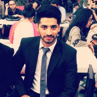 Moiz Ahmed Khan