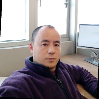 Zhou Helin