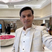 Sunny Jaiswal