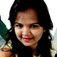 Shruti Gome