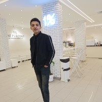 Mustafa Shoieb