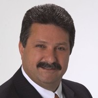 Tony D'Argenzio