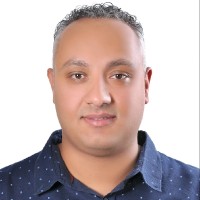 Mahmoud Antar