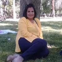 Ana Elena Hernandez Vega