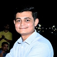 Vipul Rakholiya
