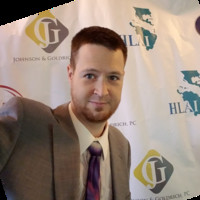 Kevin Sender