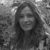 Pamela Madrid
