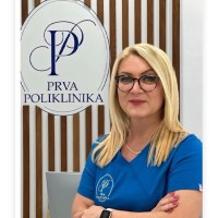 Maja Milojevic