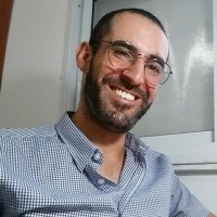 Bar Shroytman