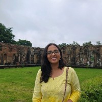 Apurva Salgaonkar