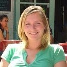 Claire Van Woudenberg