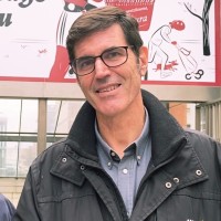 Rafael Ibañez de Elejalde