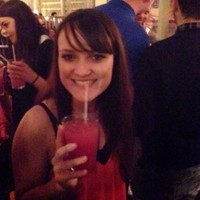 Alexandra Gordon- Stuart