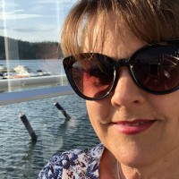 Anne-Lie Fred