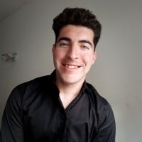 Daniel Diaz