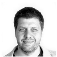 Dmytro Tetereviatnikov