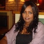 Nusaiba Amin