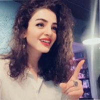 Buse Aslançiçek