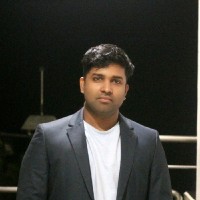 Athul Vijayan