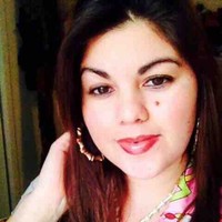 Mary Gonzalez. Usa