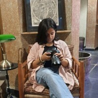 Komal Rawat