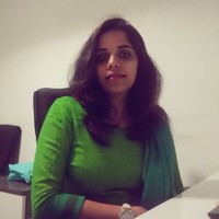 Ashwini Gowda
