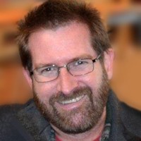 Mark Thomas