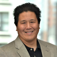 Christopher Mah