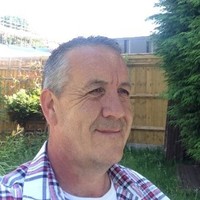 Dave Yeoman