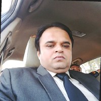 Shahid Javed