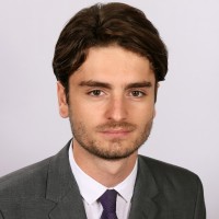 Victor Dumas