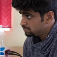 Rishabh Goyal