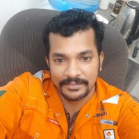 Rahul Krishna