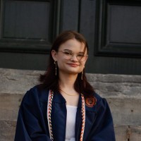 Kailey Warden