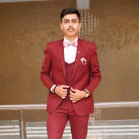 Dhruv Patel