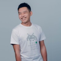 Chin Wei Choo