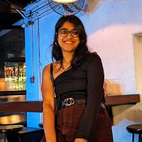 Priyanshi Burad