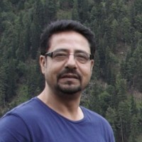 Abrar Dar
