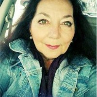 susan gill orange