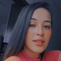 Amanda Cristina