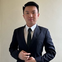 Chee Chung Tan