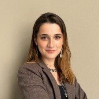 Carmen Larena Ibáñez