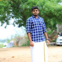 Giriprasad S